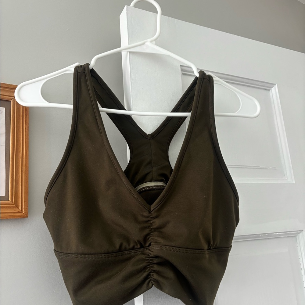 ALO Wild Thing Bra